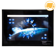 EAP Multitouch Panel